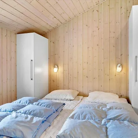 Casa de Férias Bl1751-blokhus-wolundsvej-4-a