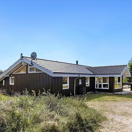 Vakantiehuis Bl1751-blokhus-wolundsvej-4-a *