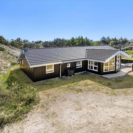Casa de Férias Bl1751-blokhus-wolundsvej-4-a