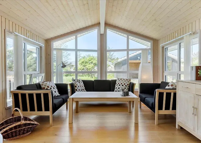 Bl1751-blokhus-wolundsvej-4-a Сasa de vacaciones Blokhus